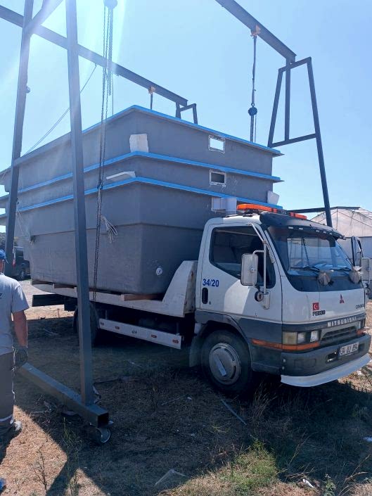 fiber havuz Bakı